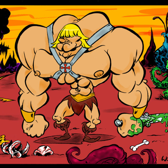 He-Man