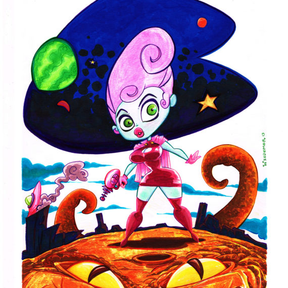 Cassiopeia
